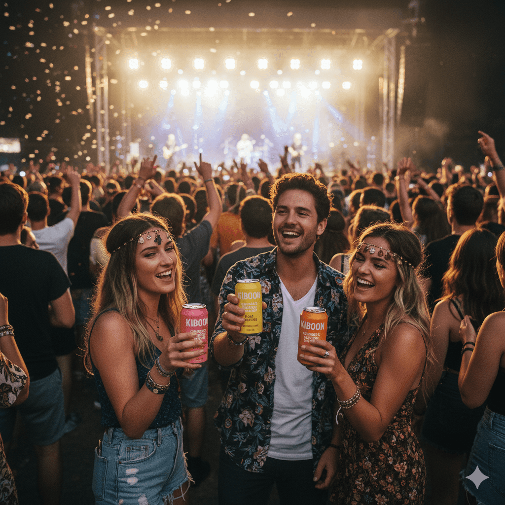 Keep the Fun, Refresh Your Spirit